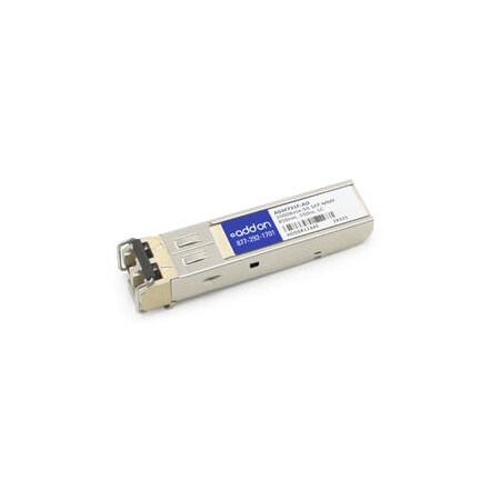 Add-On Addon Netgear Agm731F Compatible Taa Compliant 1000Base-Sx Sfp AGM731F-AO